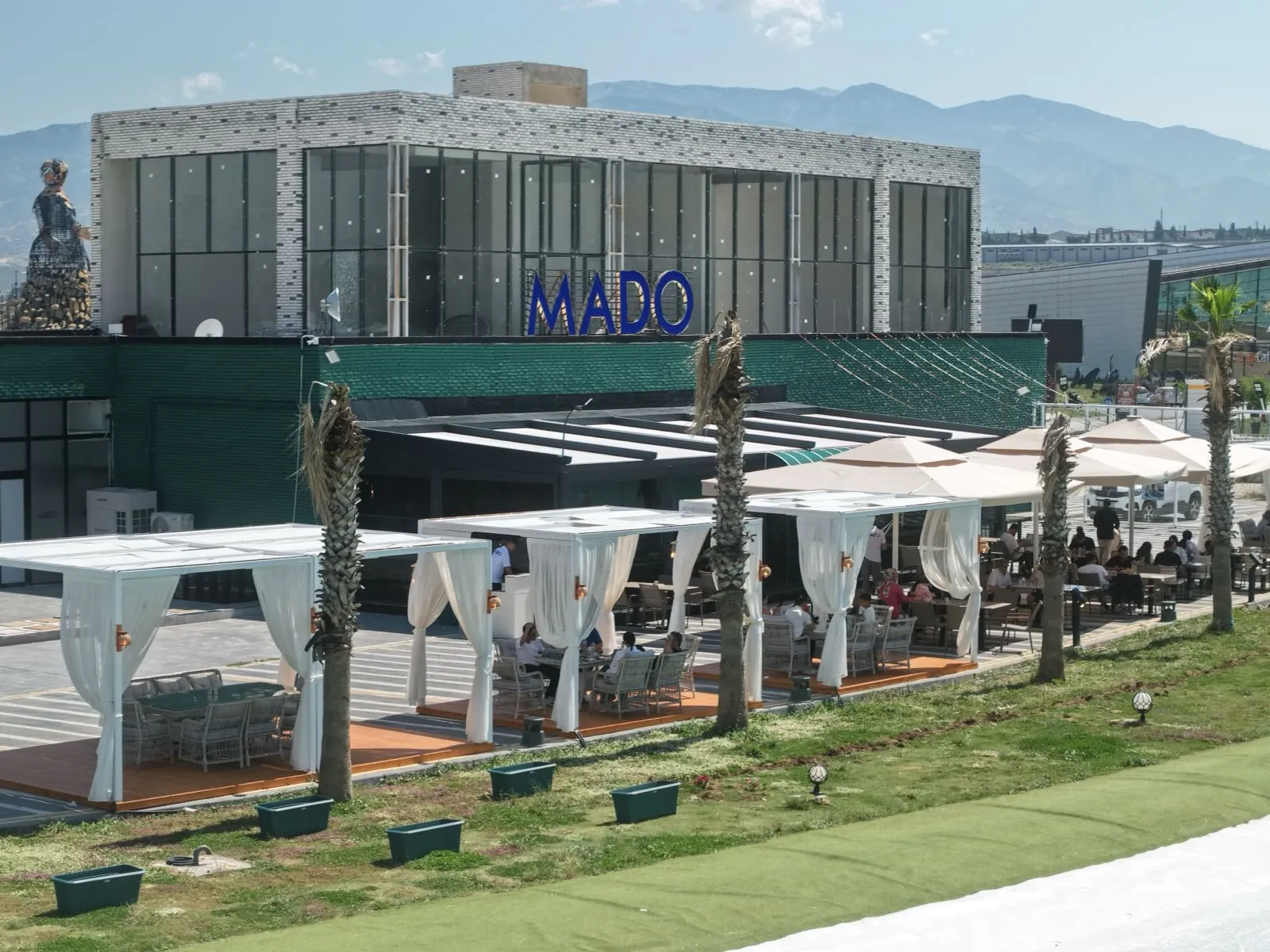 EXPO Kafe Projesi — galeri 2